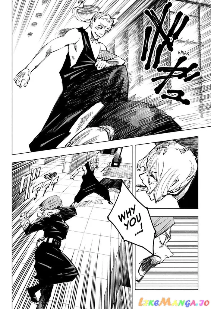 Jujutsu Kaisen Chapter 99 image 10_optimized